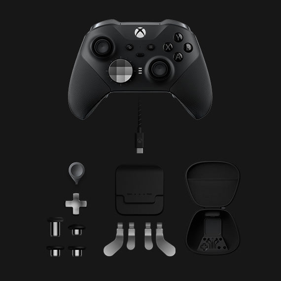 Xbox Elite Wireless Controller Series 2