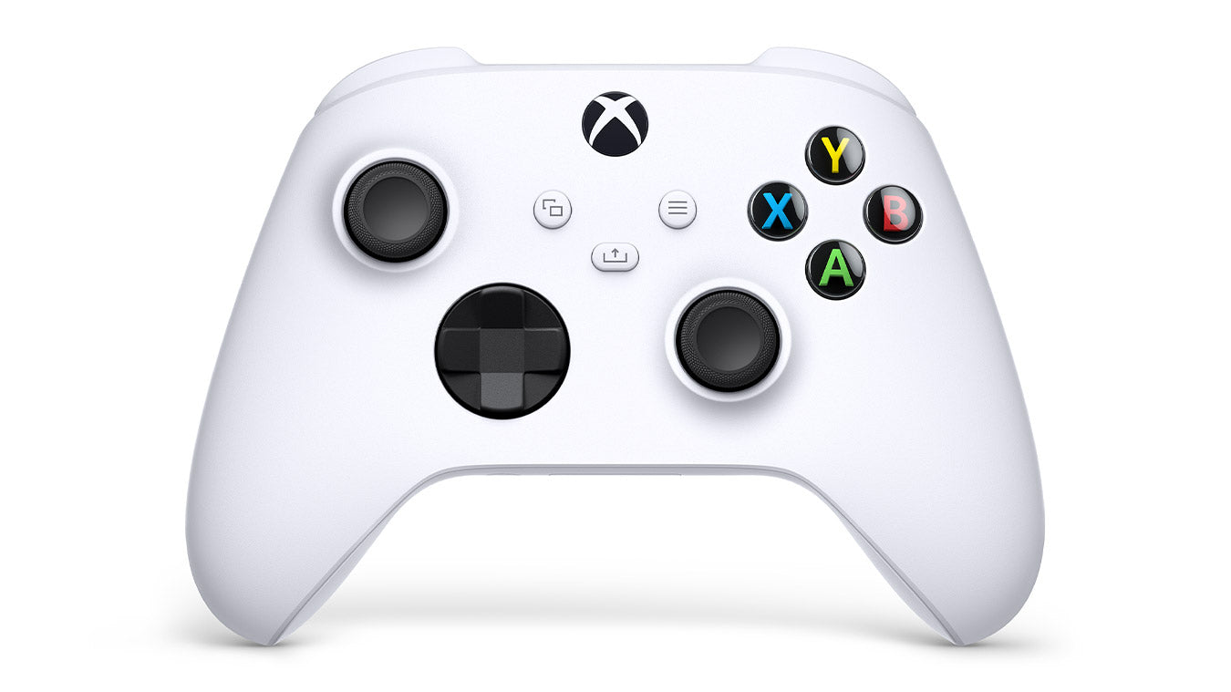 Xbox Wireless Controller