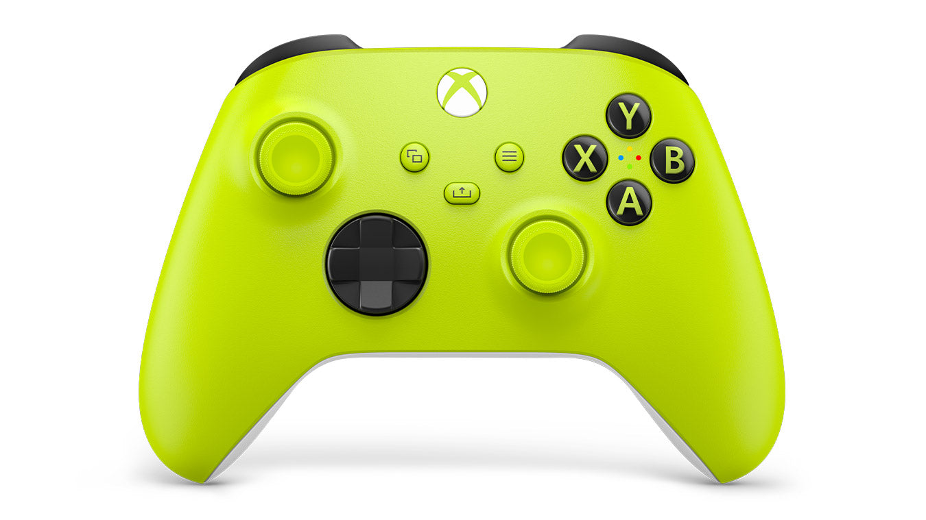 Xbox Wireless Controller