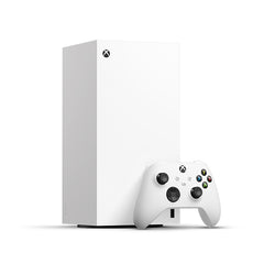 Xbox Series X - 1TB (White)