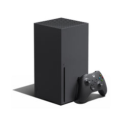 Xbox Series X - 1TB