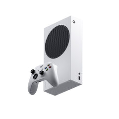 Xbox Series S – 1TB (White)