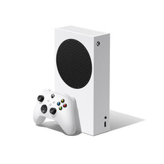 Xbox Series S 512GB (Certified Refurbished)