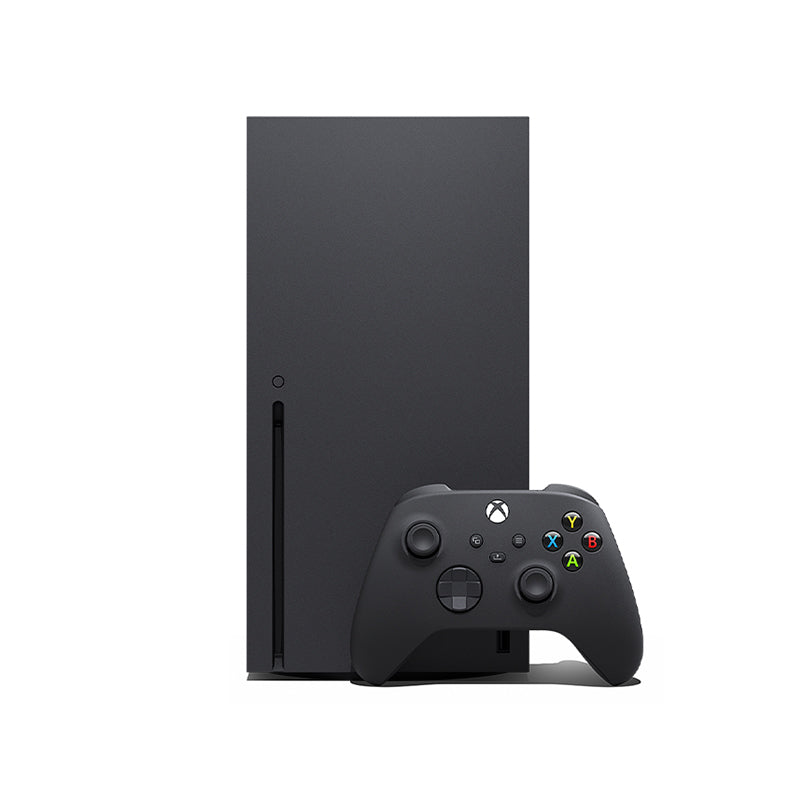 Xbox Series X - 1TB (Certified Refurbished)