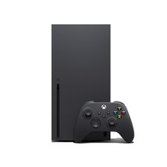 Xbox Series X - 1TB (Certified Refurbished)