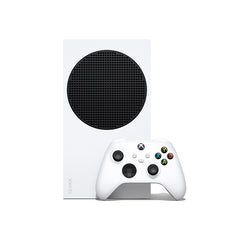 Xbox Series S – 1TB (White)