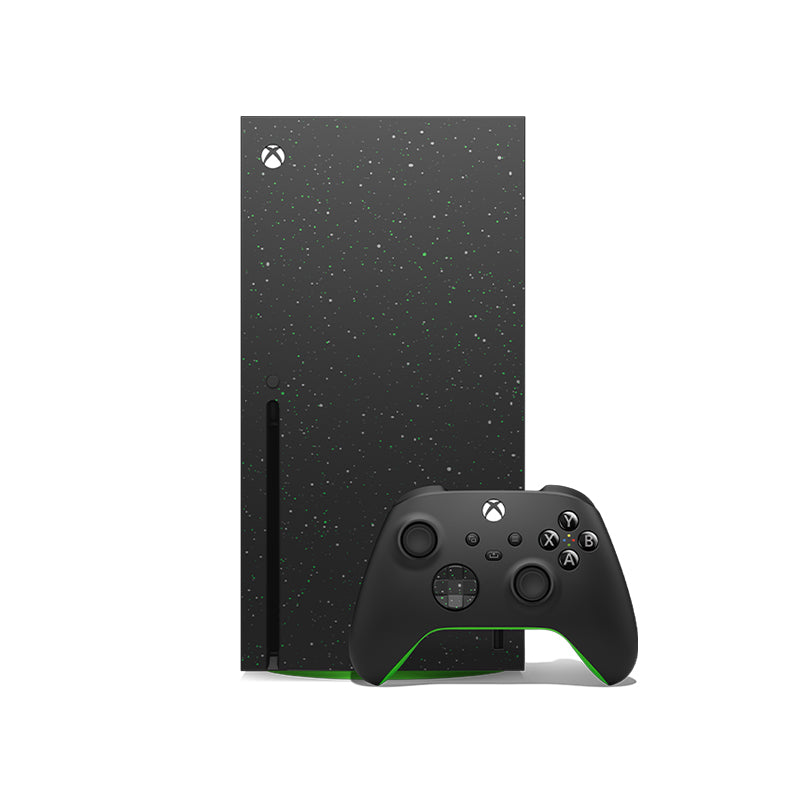 Xbox Series X - 2TB