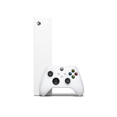 Xbox Series S – 1TB (White)
