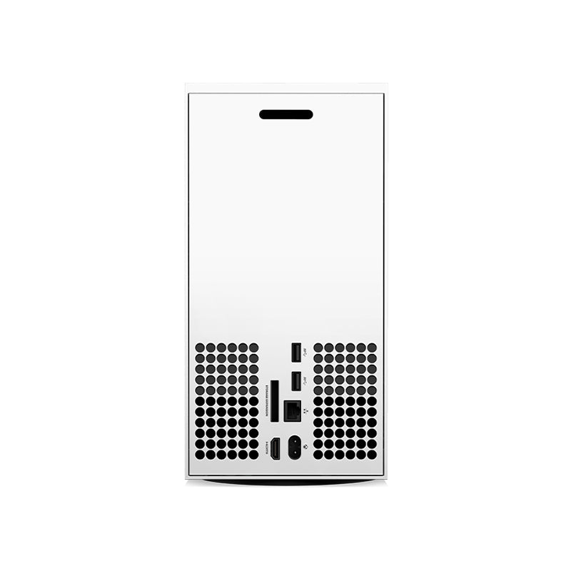 Xbox Series X - 1TB (White)