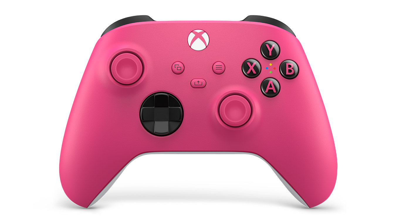 Xbox Wireless Controller