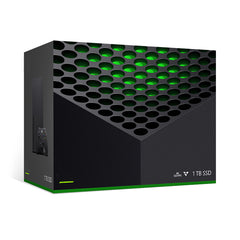 Xbox Series X - 1TB