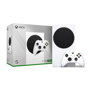Xbox Series S – 1 TB