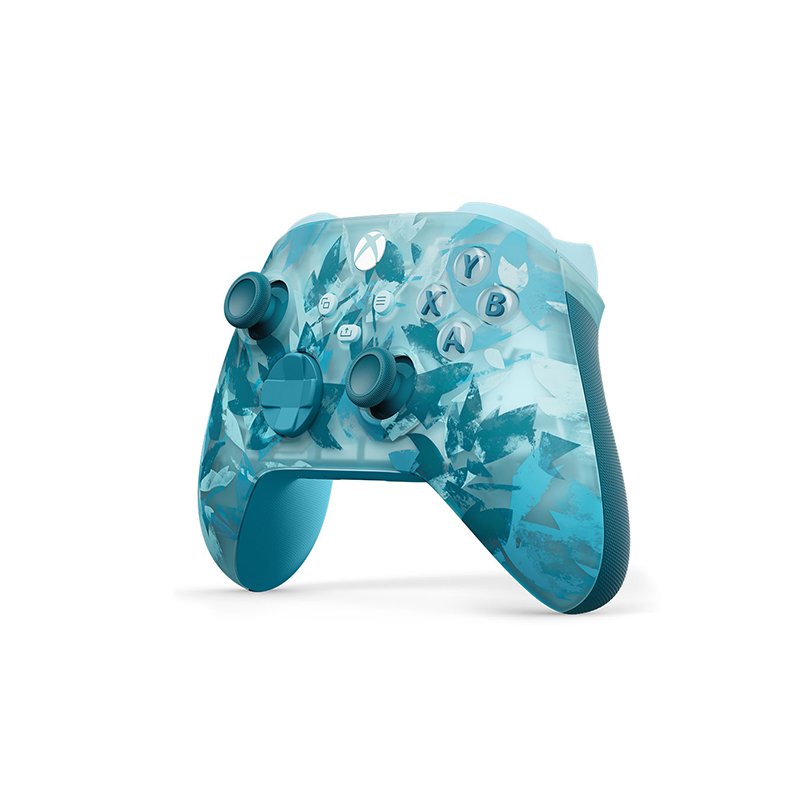 Xbox Wireless Controller - Ice Breaker Special Edition - Image 2